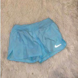 Nike loose fit shorts